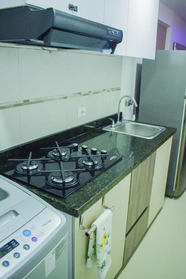 Luxury Apartamento Ubicacion Central Y Piscina. Cartagena Ngoại thất bức ảnh